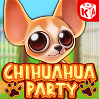 Tiệc Chó Chihuahua