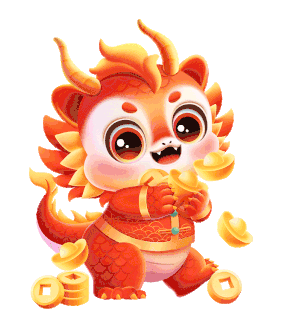 Vòng Quay May Mắn welfare icon