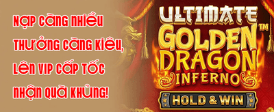 Hoàn Trả VIP Không Giới Hạn promotion