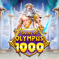 Cổng Olympus 1000 game cover