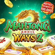 Đường Mạt Chược 2 game cover