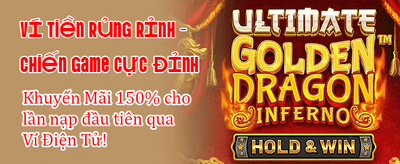 Nhận khuyến mãi nạp đầu cực khủng