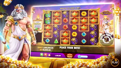 Kho game đa dạng hấp dẫn
