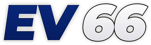 ev66game Logo